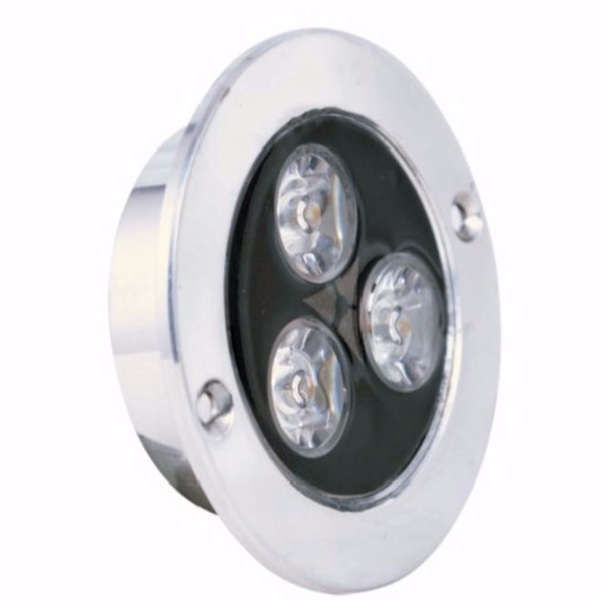 Conceal Underwater Lights