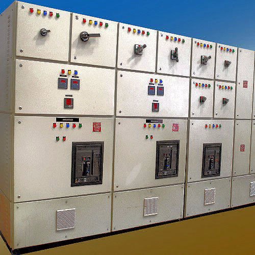 APFC / PCC Control Panels