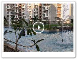 High Jet Programmable Fountain