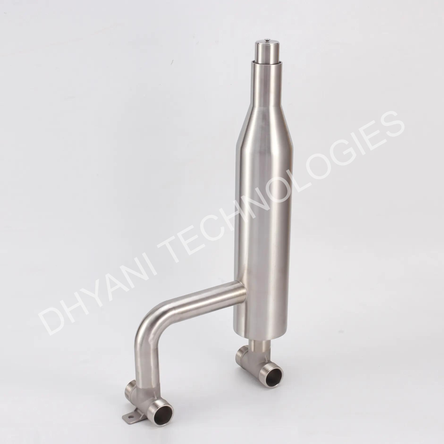 Variable Magic Nozzle