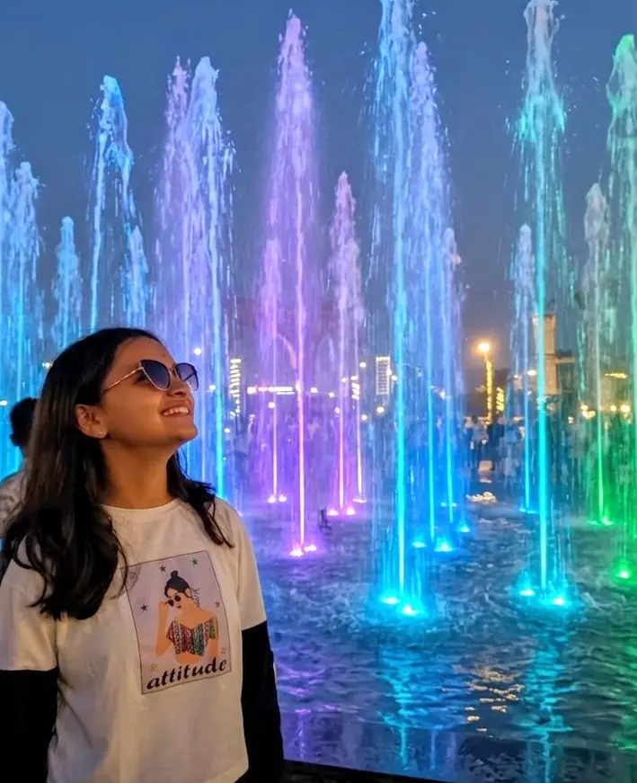 Contact Dhyani Technologies | Musical Fountain Experts in India
