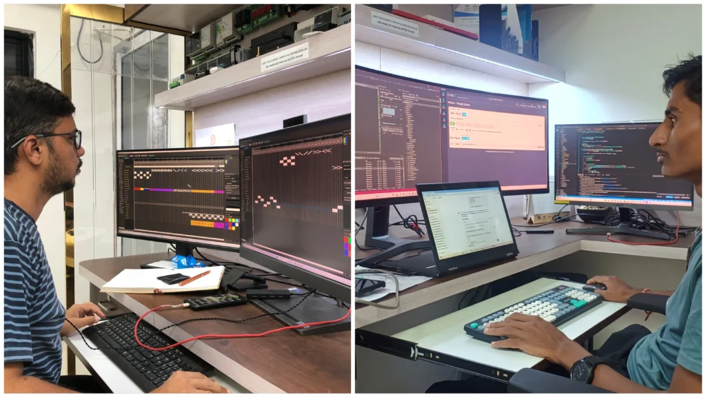 fountain programming