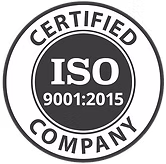 Dhyani Technologies is an ISO Certified Comapny